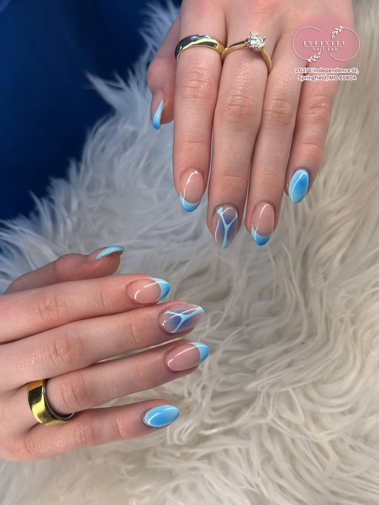 Latest Nail Design Ideas